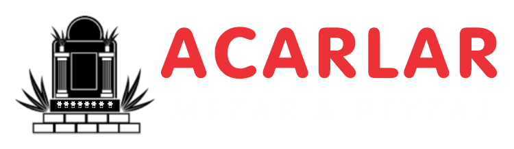 Acarlar Mezar Logo